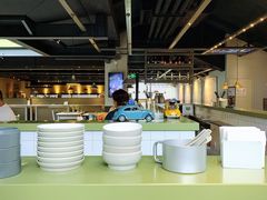 -壹小馆.皇城老妈(成都太古里店)