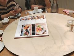 -红樱桃·欢乐餐厅(太原里店)