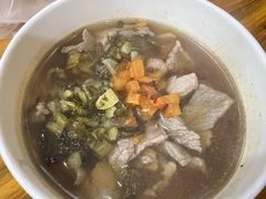 -王记生烫牛杂面馆(兰陵路店)