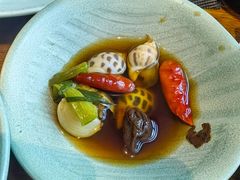 -古京·臻致料理(月湖店)