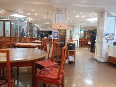 大堂-峨嵋酒家总店(车公庄店)