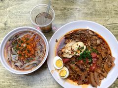 -吴长子卤菜馆(统一街店)