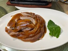 -德缘烤鸭店(大栅栏店)