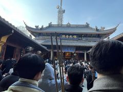 -灵顺寺