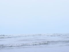 -江山半岛白浪滩景区
