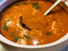 -村长家的疙瘩汤(沌口店)