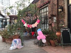 -秘密小花园(第三中学店)