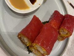 -丰鲤楼•闽南茶楼(仟禧汇店)