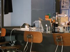 -大小咖啡 BigSmallCoffee(麦子店)