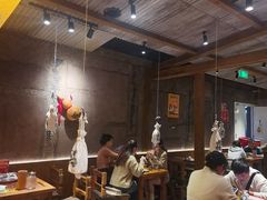 -北丐先生·野馄饨烧烤(雨花万象店)