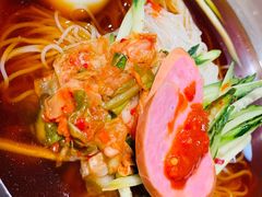 -啊美丽炭火烤肉(滑翔一店)