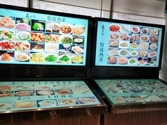 -箸福·夜上海(雨花客厅店)