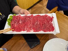 -楼外楼大刀肉传统火锅居(博学路店)