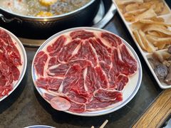 -小牛海记潮汕牛肉店(永定路店)