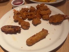-菲滋意式餐厅(富阳东方茂店)