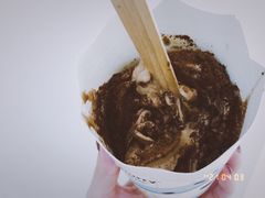 -麦当劳(民盈·国贸城店)