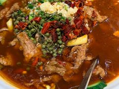 -滋味满屋美食坊(上海街店)