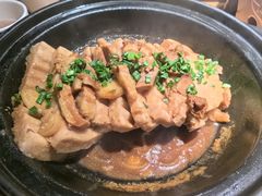 -桂小厨广西菜(青秀万达店)