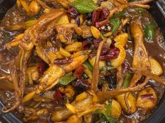 -王家大院·南京菜(湛江路总店)