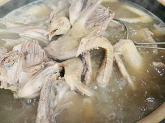 -皇鸽餐厅(五桂山分店)