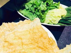 -食潮汕头鲜牛馆(望京保利店)