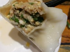 四喜饺子-金谷园饺子·烧烤·家宴(人大总店)
