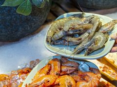-梨花自助烤肉(西三旗万象汇黑金店)