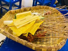 -马路边边串串香(双井直营店)