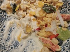 -半秋山西餐厅(巴南万达广场店)