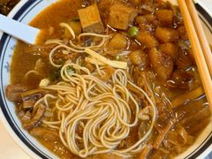 -老地方面馆(思南路店)