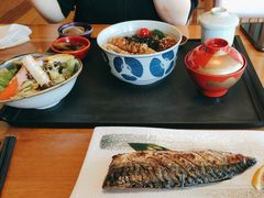 -王鼎精致料理铁板烧(世博源店)