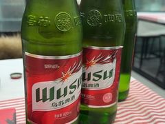 -再来几串·云南酱烤(全国首店)