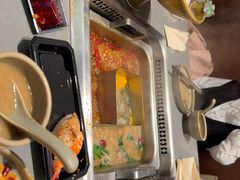 -巴奴毛肚火锅(悠唐购物中心店)