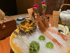 海胆-文三酒肆自助放题(新街口友谊广场店)