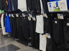 -迪卡侬(土桥店)