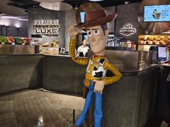 -百美汇影城(LUXE嘉里中心店)