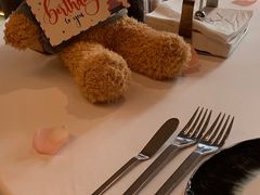 -燃扒房Steakhouse(皇庭店)