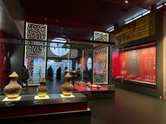 -北京大葆台遗址博物馆