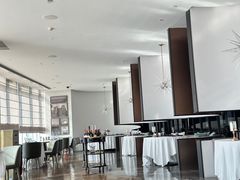 -海岸·高空海景餐厅(厦门康莱德酒店)