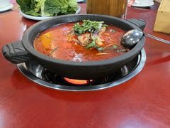 -石锅鱼府(二分店)
