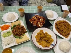 -玉桥餐厅(天坛店)