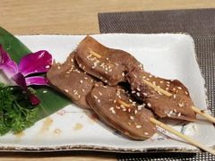 -酒井酱子·深夜食堂(东城汇店)