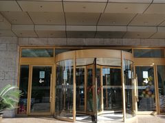 门面-香融府·烤鸭·家常菜(马家堡路店)