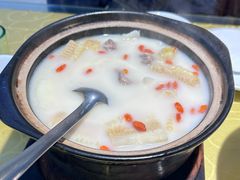 -志民家常菜·二十年(燕山大街店)