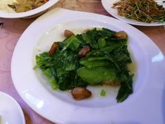 -烤肉宛饭庄(南礼士路店)