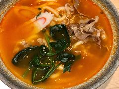 -小句号·精致料理(江南环球港店)