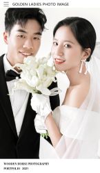 -金夫人婚纱摄影