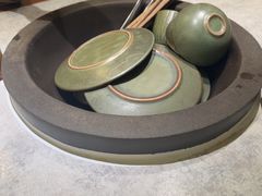 -鲜潭蒸汽石锅鱼(五道口购物中心店)