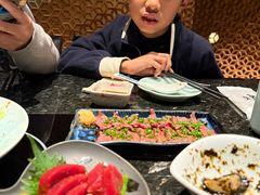 -然锅料理