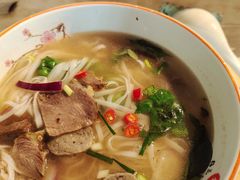 火车头米粉-越南牛肉河粉餐厅(书院巷店)